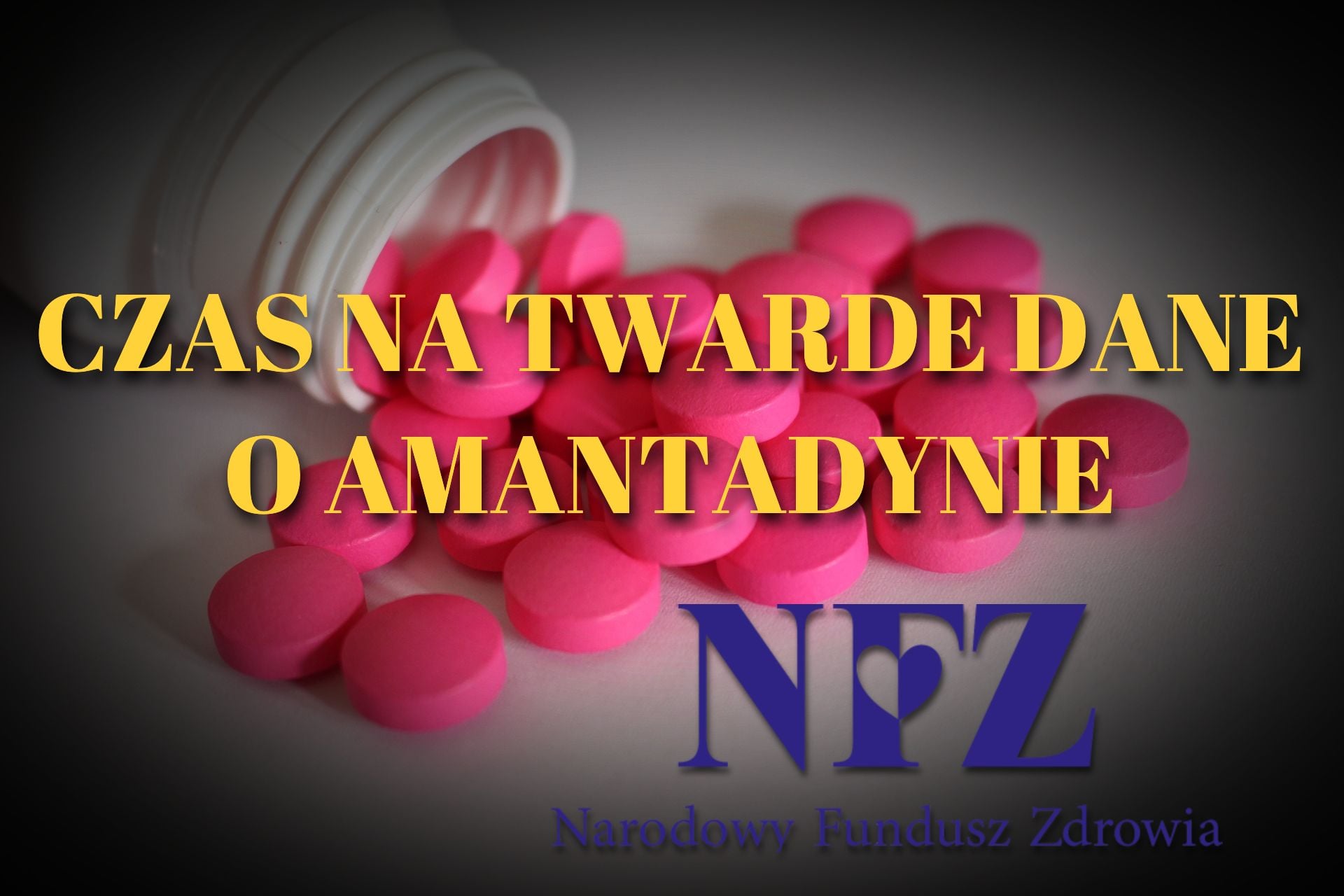 Włodzimierz Bodnar odpowiada na stawiane mu zarzuty. "Nikt w mojej praktyce nie umarł przez amantadynę!" - Zdjęcie główne