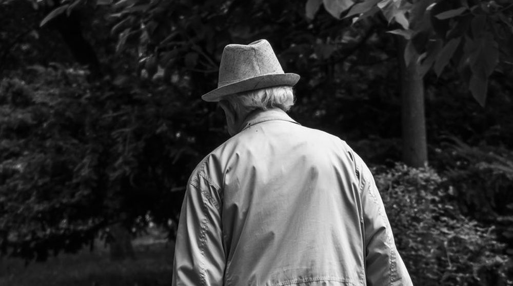 Apel czy zakaz wyjścia z domu dla seniorów!?  - Zdjęcie główne