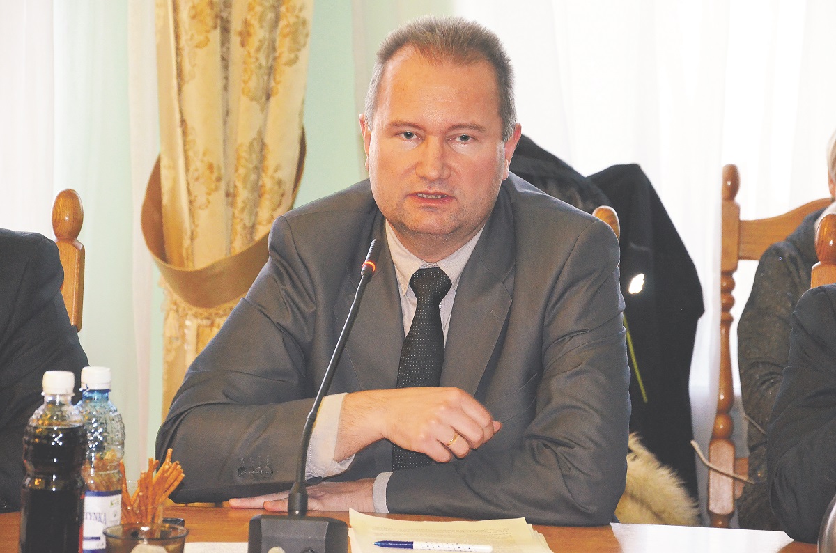 Budżet w ocenie radnych miejskich  - Zdjęcie główne