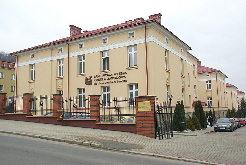 Wspaniała wiadomość dla studentów PWSZ w Sanoku!  - Zdjęcie główne