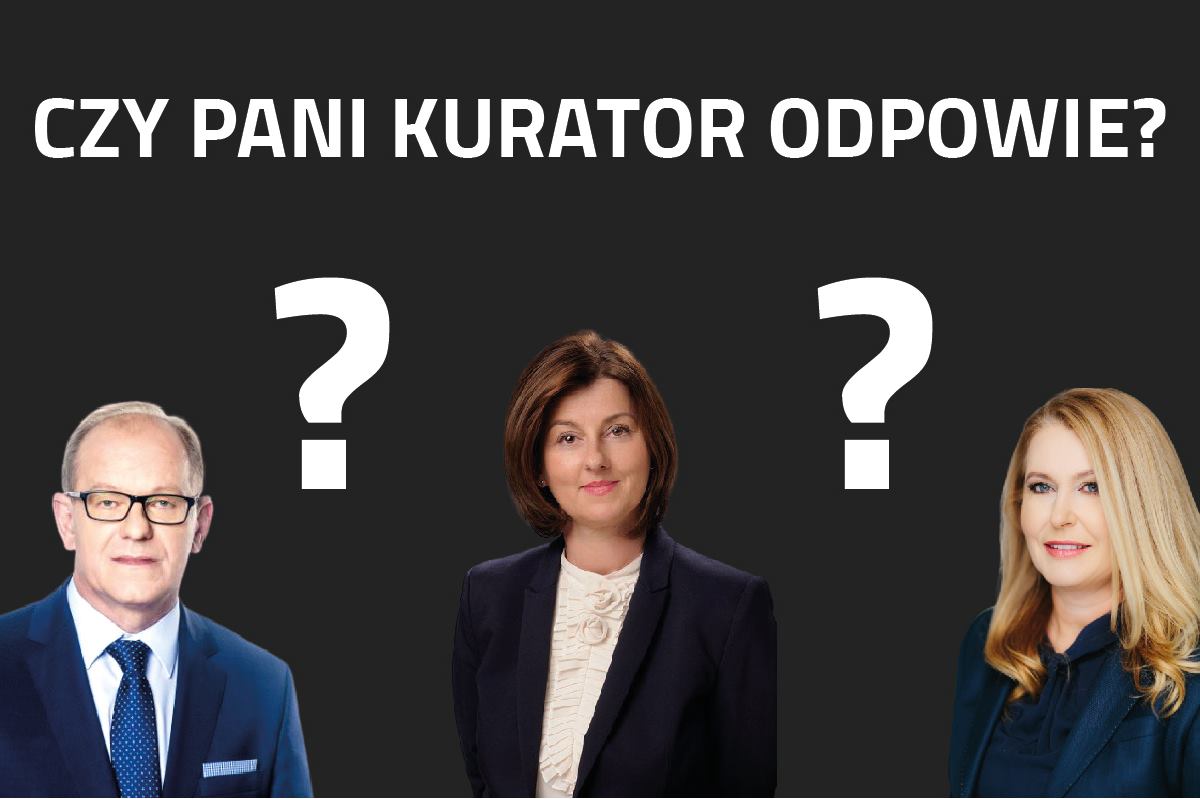 Parlamentarzyści z Podkarpacia przeciwko zastraszaniu młodzieży i nauczycieli przez Kuratorium Oświaty - Zdjęcie główne