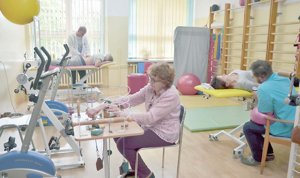 Więcej pieniędzy, mniejszy kontrakt - Zdjęcie główne