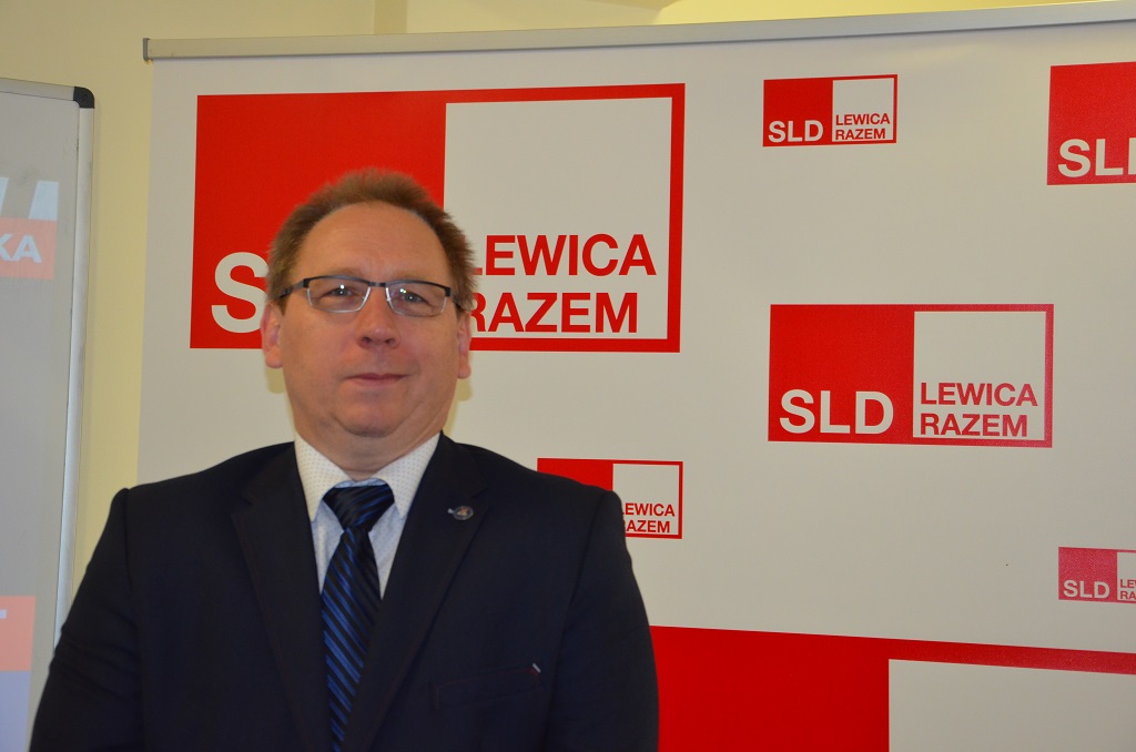 KOMENTARZE POWYBORCZE: Robert Płaziak: "Czuję pewien niedosyt" - Zdjęcie główne