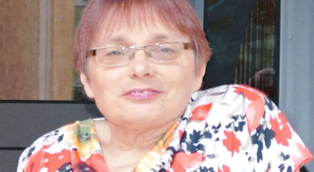 Niepełnosprawność nie jest barierą, by pomagać innym - Zdjęcie główne