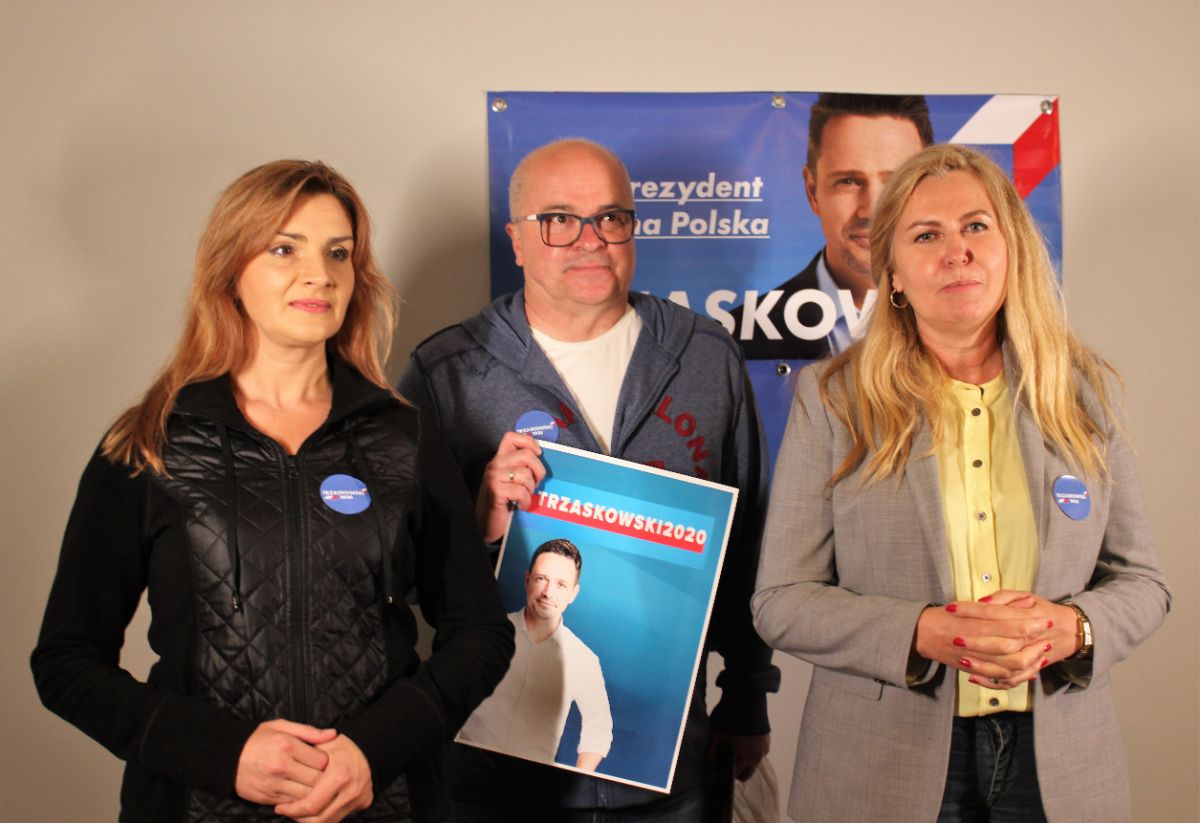Sanok. Ekipa godna Prezydenta - Zdjęcie główne