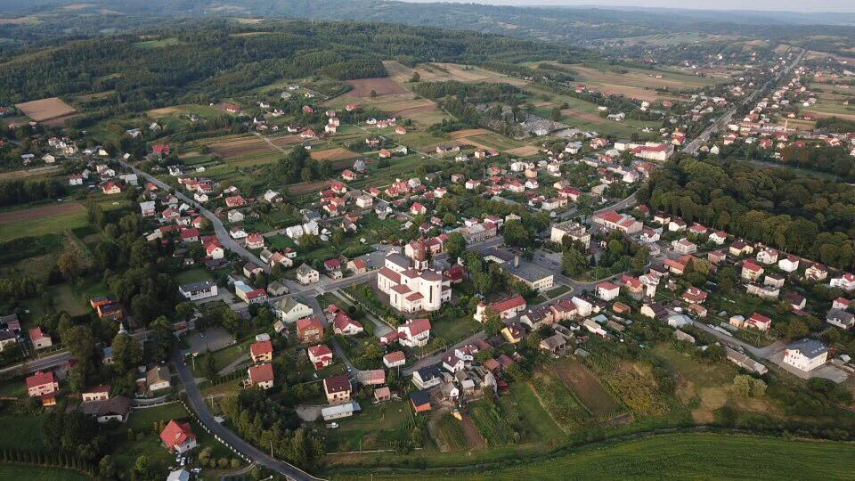 Mamy nowe miasto na Podkarpaciu - Zdjęcie główne