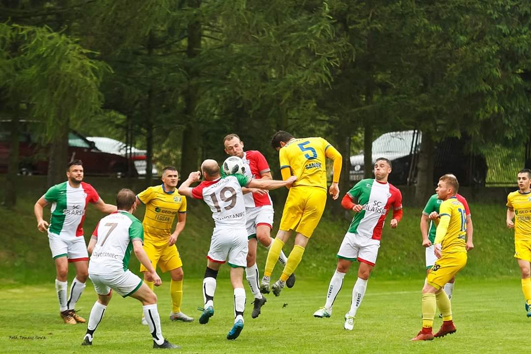 Karpaty Krosno rywalem Ekoballu w finale Pucharu Polski - Zdjęcie główne