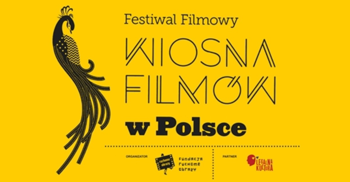 SDK: Wiosna Filmów  - Zdjęcie główne