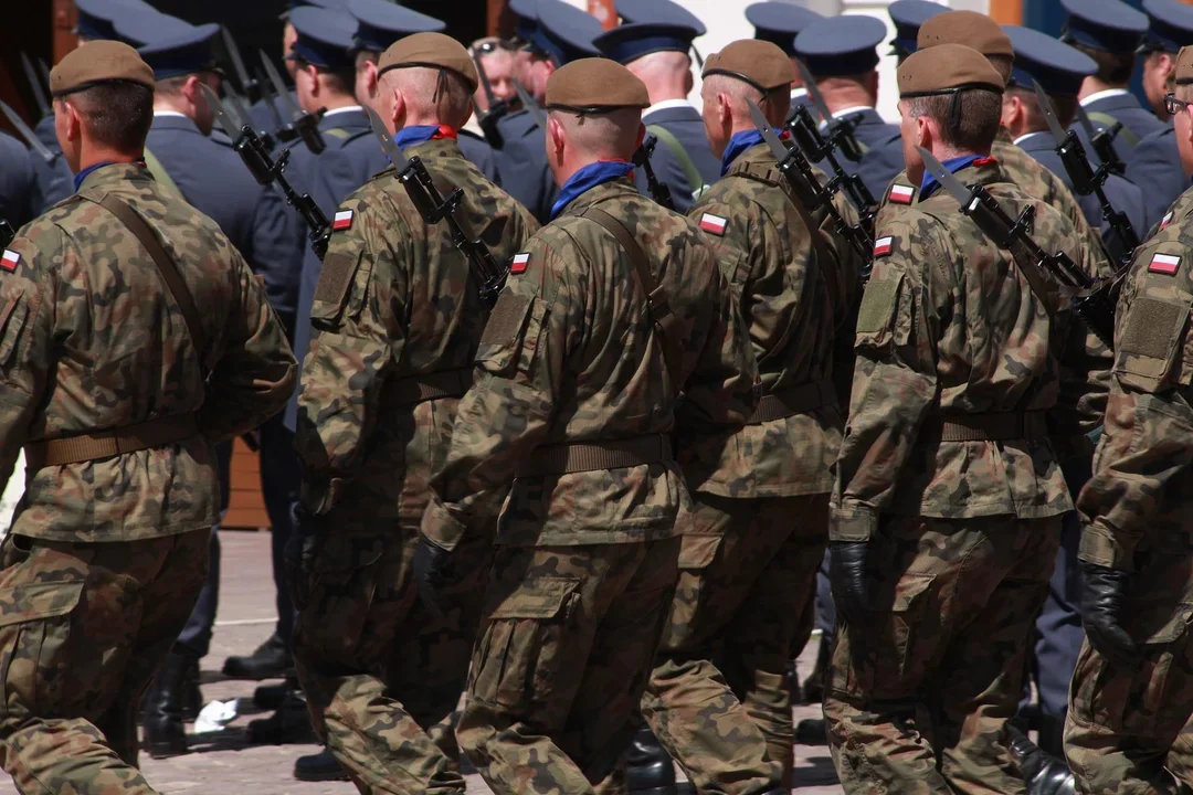 Ruszył nabór do zasadniczej służby wojskowej również w Mielcu. Zobacz, na jakie wynagrodzenie możesz liczyć - Zdjęcie główne