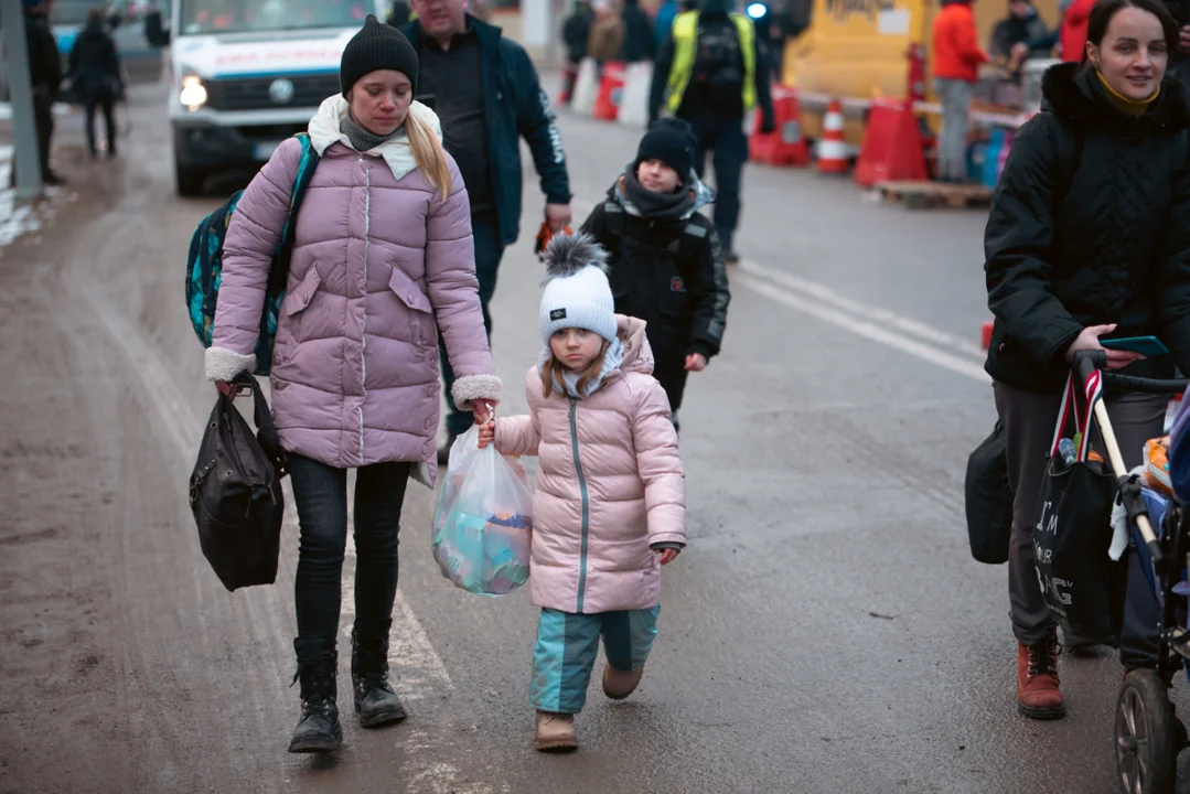 Już w maju ruszają wypłaty 500+ dla Ukraińców - Zdjęcie główne