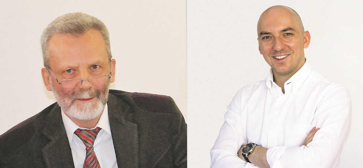 WYBORY SAMORZĄDOWE 2018: Stanisław Bielawka i Roman Bzdyk spotkają się w drugiej turze - Zdjęcie główne