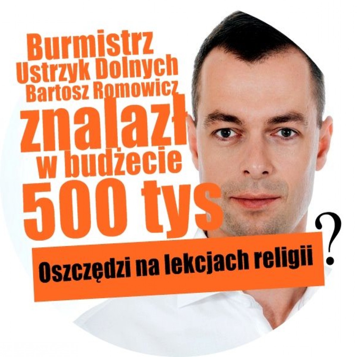 Odpowiedź Metropolity Przemyskiego na wniosek Burmistrza Ustrzyk Dolnych - Zdjęcie główne