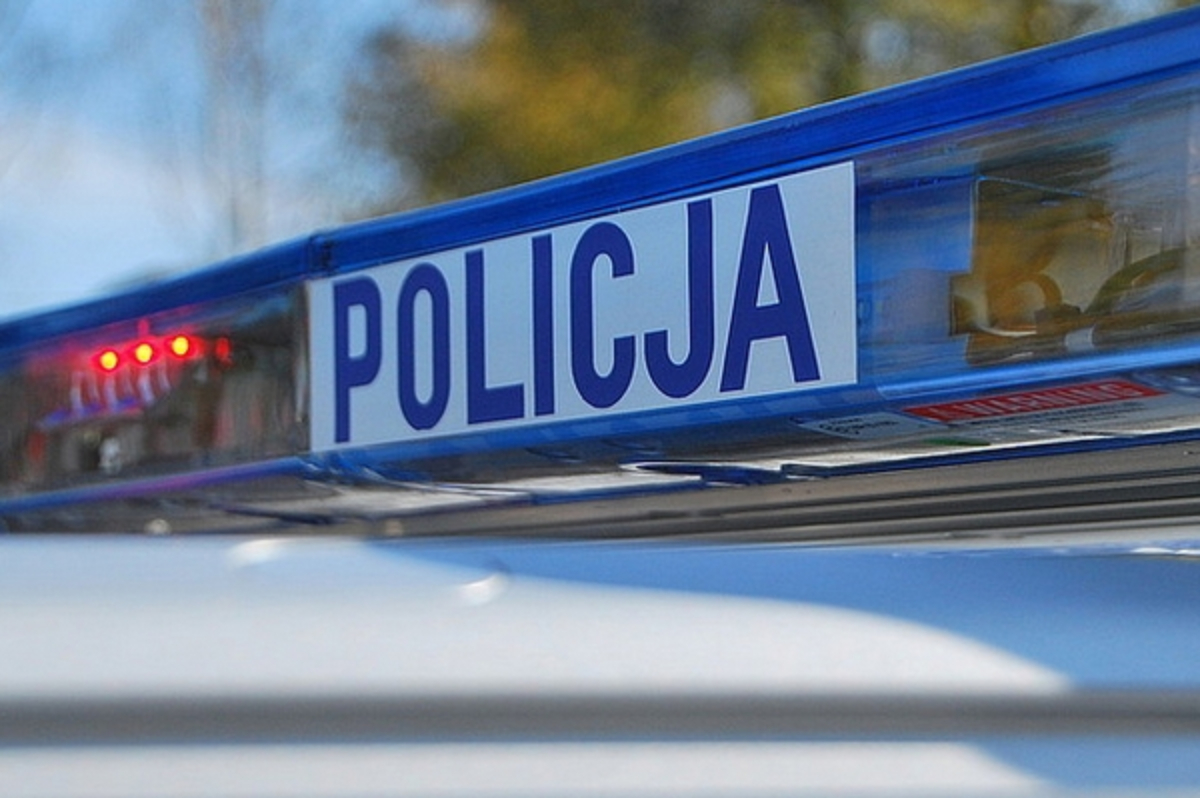 Z REGIONU. Prowadził tira pod wpływem narkotyków - Zdjęcie główne
