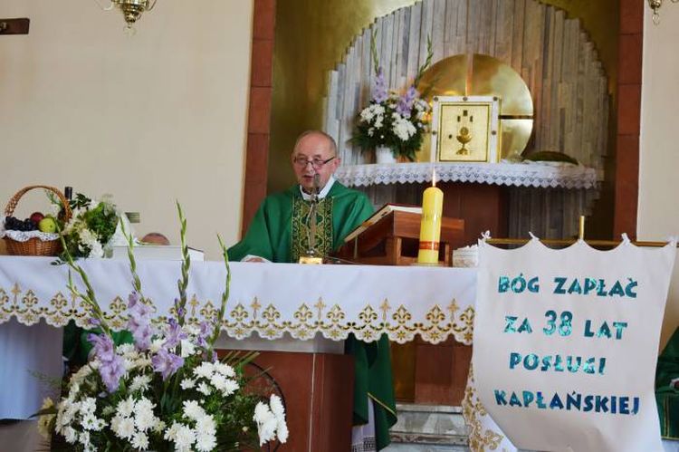 Duszpasterstwo pełne skromności - Zdjęcie główne