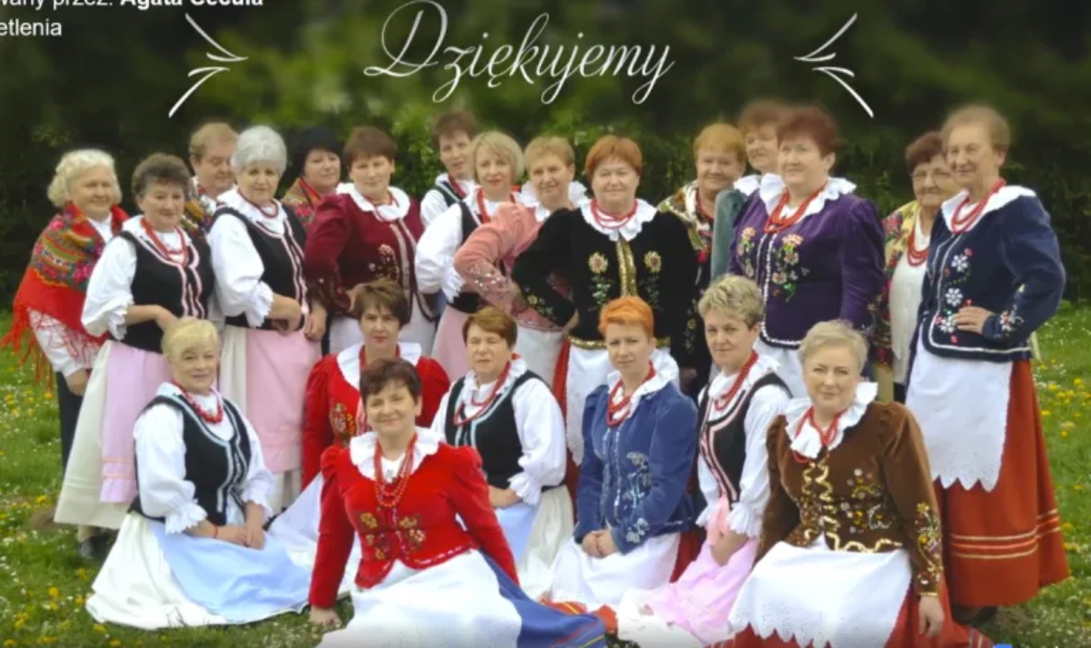 I miejsce w konkursie wojewódzkim „Koła ARiMR w sercu wsi”! - Zdjęcie główne