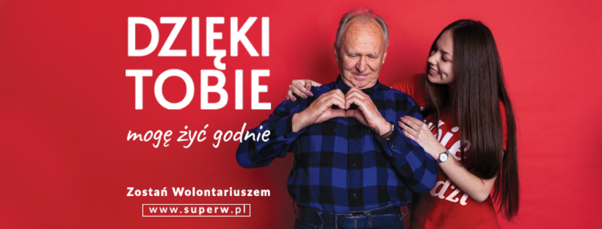 Zgłoś rodzinę w potrzebie - pozwól, by dotarła do niej Szlachetna Paczka! - Zdjęcie główne