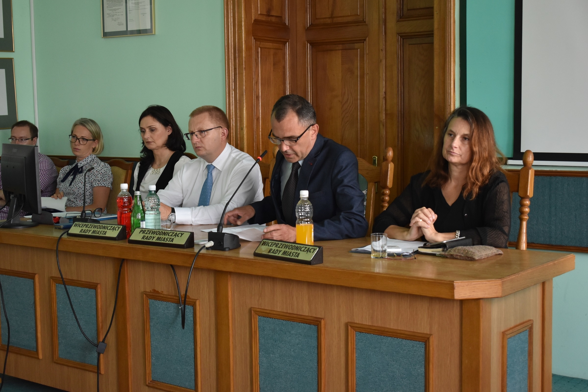 Znamy skład Rady Sanockiej Fundacji Rozwoju Sportu - Zdjęcie główne