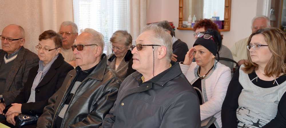 Walka o lepsze życie - Zdjęcie główne