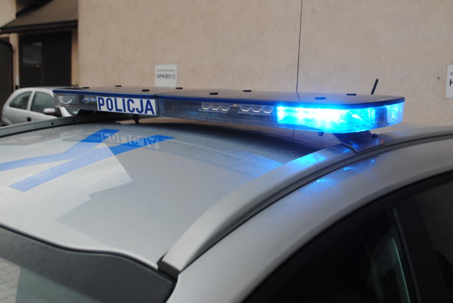 REGION: Akcja poszukiwawcza 82-letniej kobiety  - Zdjęcie główne