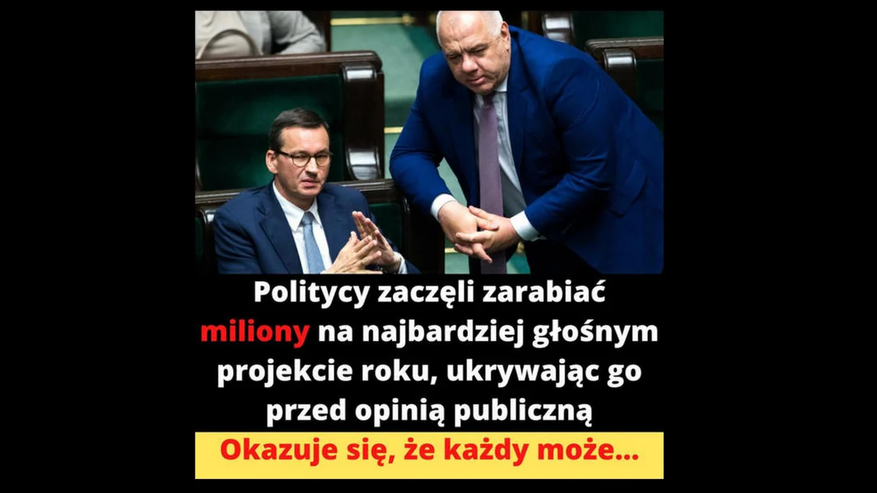 Krąży, krąży złoty pieniądz - Zdjęcie główne