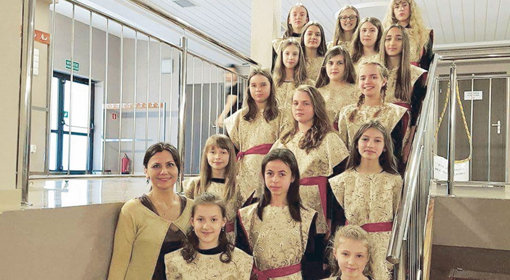 I miejsce w Leżajsku - Zdjęcie główne