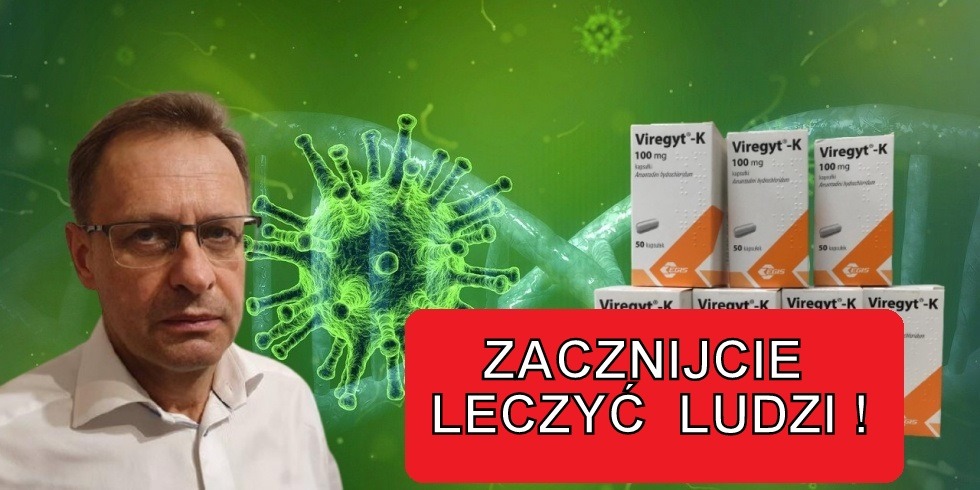 Ile ludzi musi jeszcze umrzeć zanim pochylicie się nad moja terapią? - Zdjęcie główne