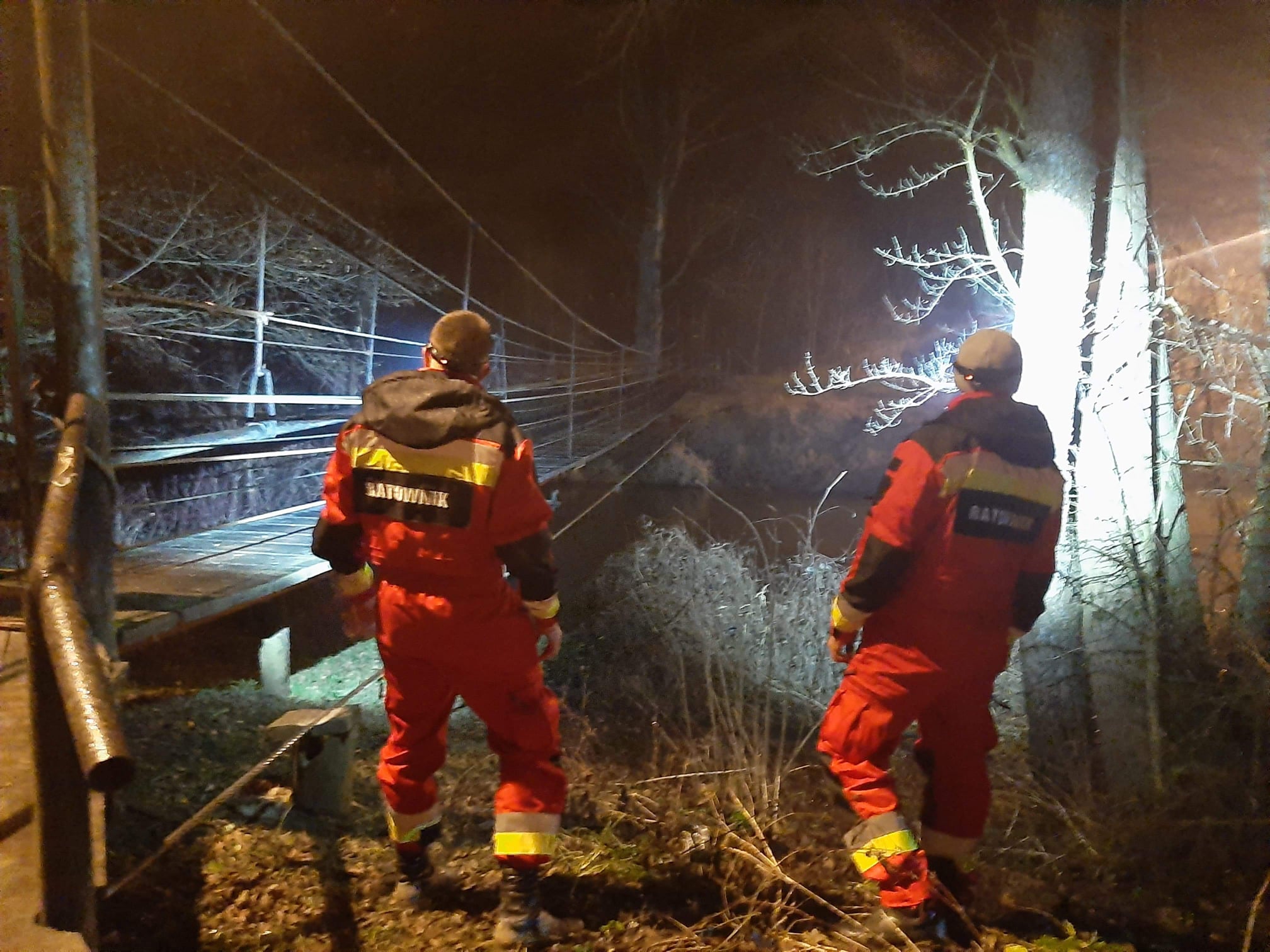 Zaginął 38-letni mieszkaniec Krosna!  - Zdjęcie główne