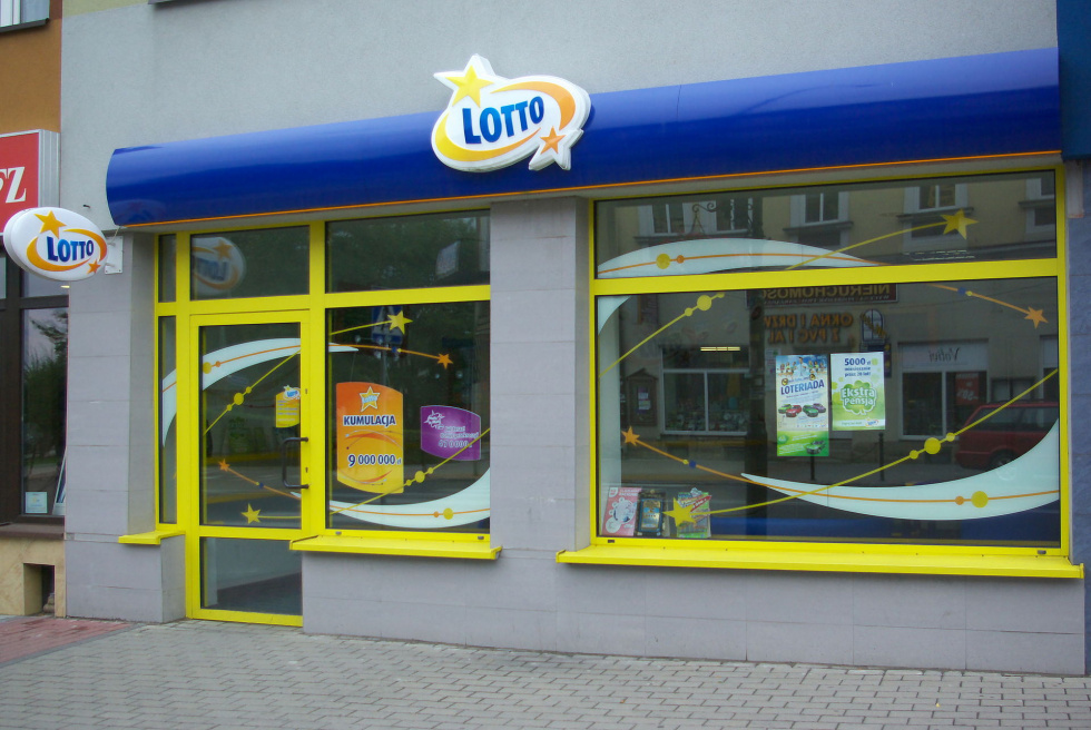 Podkarpacie. Padła wielka wygrana w Eurojackpot LOTTO! - Zdjęcie główne