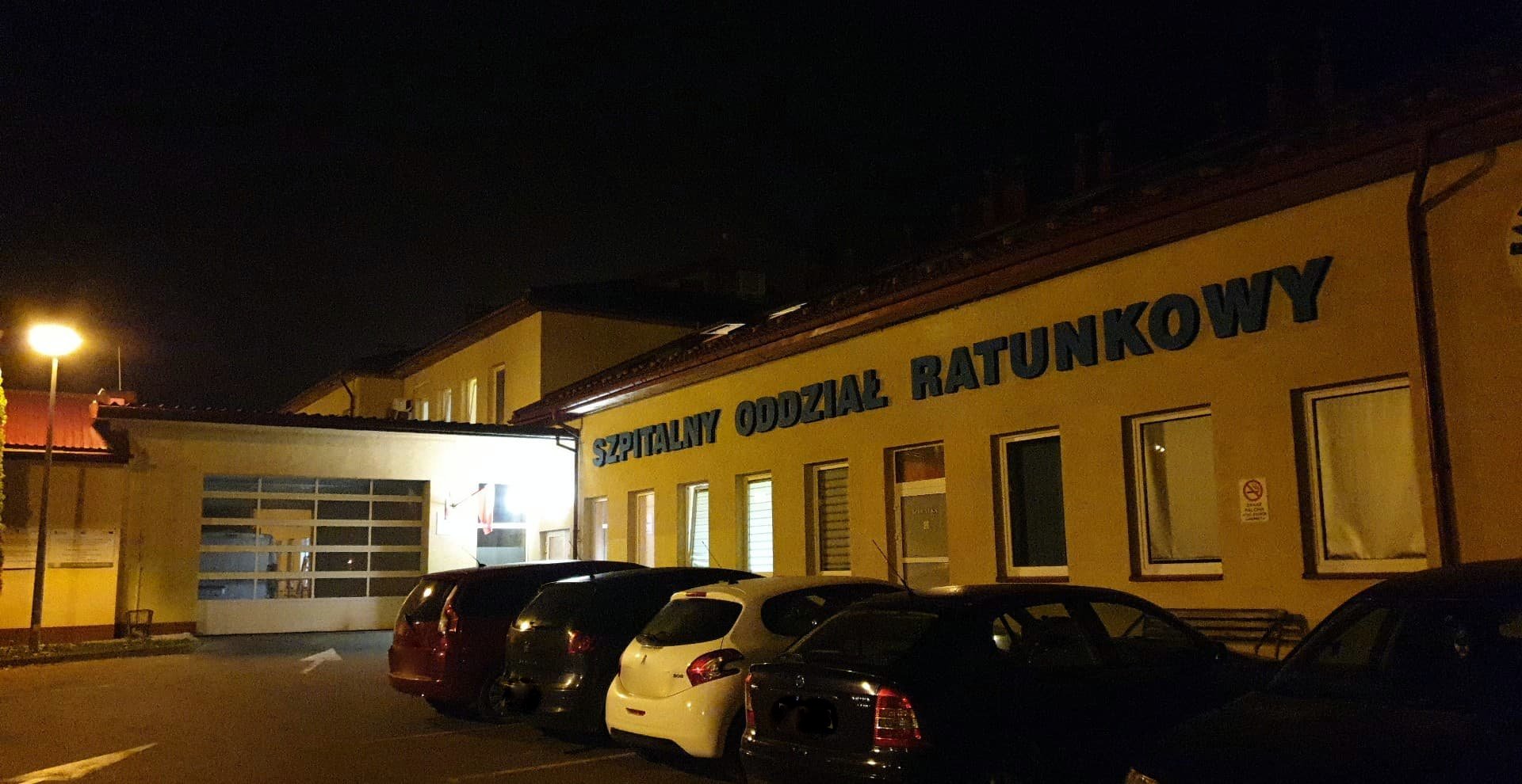 ZATRUCIE ZBIOROWE W SANOKU: To co się tu dzieje chwyta za serce - dramatyczna relacja mamy 4-letniego dziecka - Zdjęcie główne