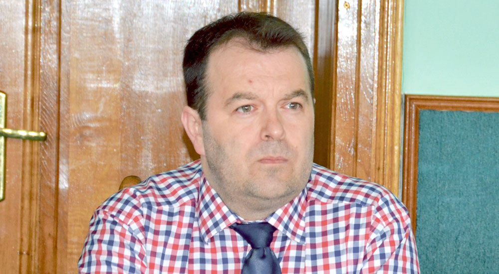 Wyróżniony radny - Zdjęcie główne
