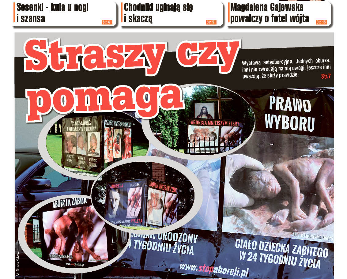 Nowy numer Korso Gazety Sanockiej już w sprzedaży - Zdjęcie główne