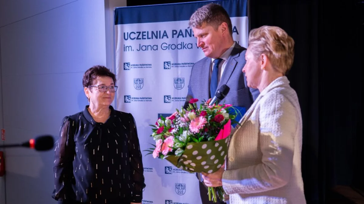 Międzynarodowy Dzień Wolontariusza w Sanoku – podziękowania dla lokalnych bohaterów - Zdjęcie główne