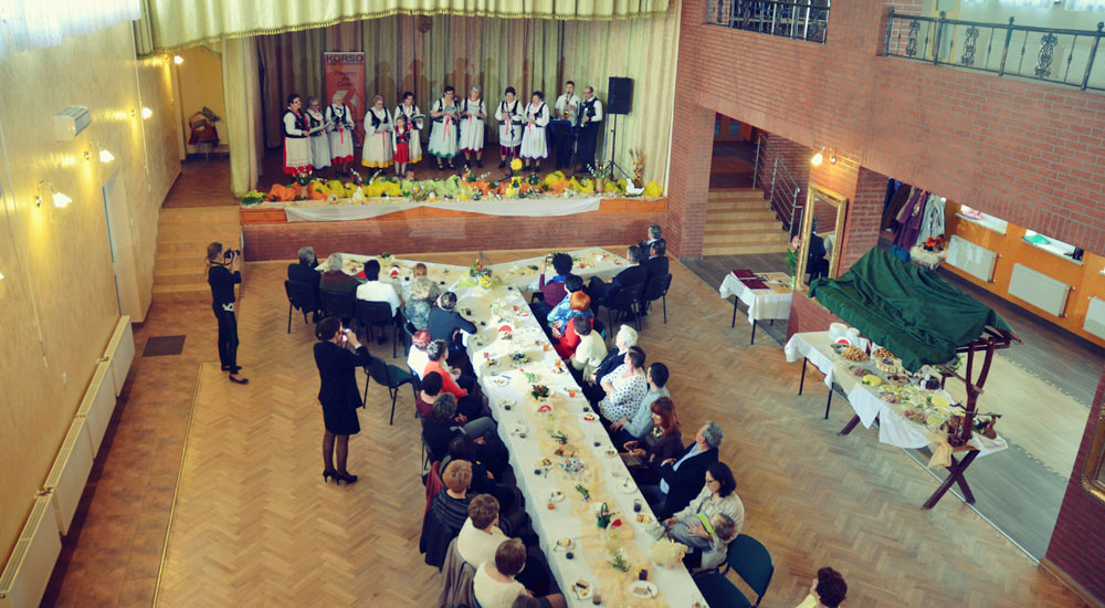 Nowe porządki - Zdjęcie główne
