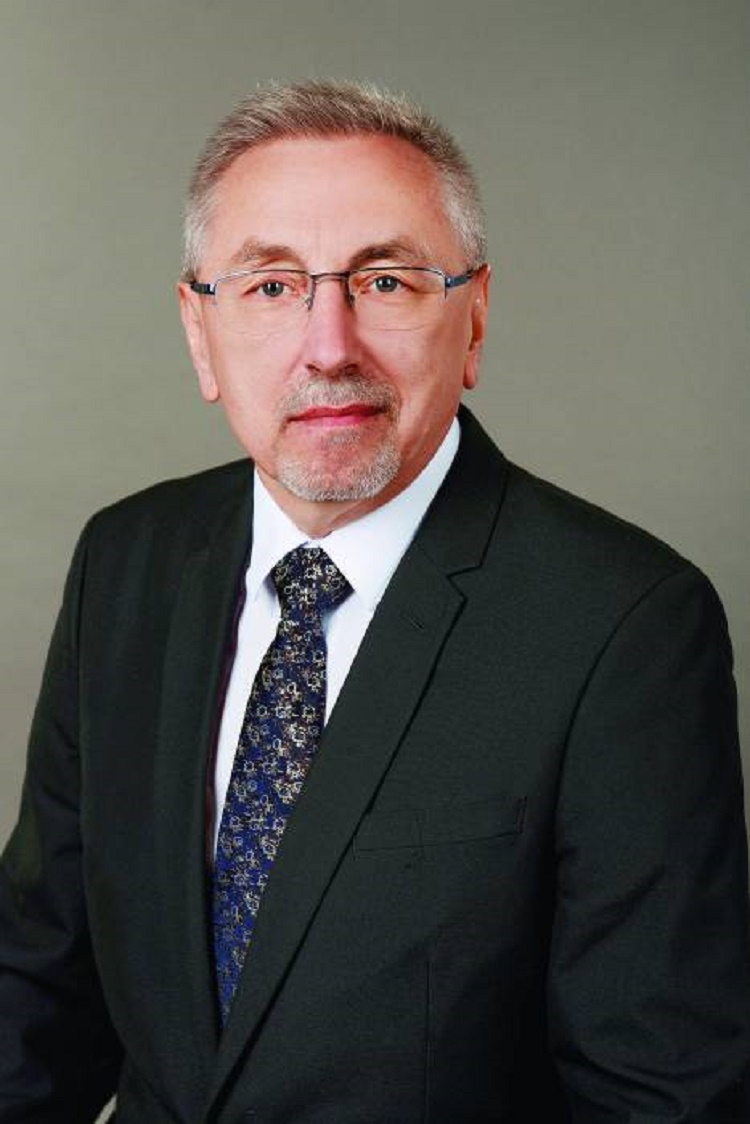 Tadeusz Pióro tak żegna się z Sanokiem  - Zdjęcie główne