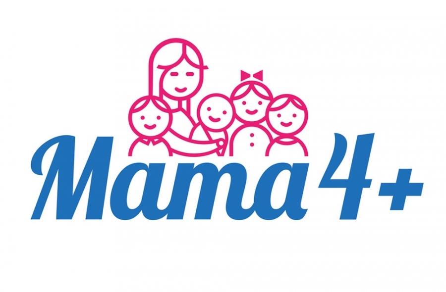 Blisko 4 tyś wniosków Mama 4+ w ciągu dwóch miesięcy - Zdjęcie główne