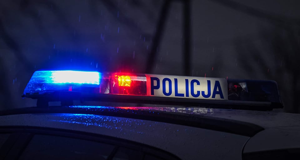 Policja pilnuje porządku w trakcie ciszy wyborczej - Zdjęcie główne