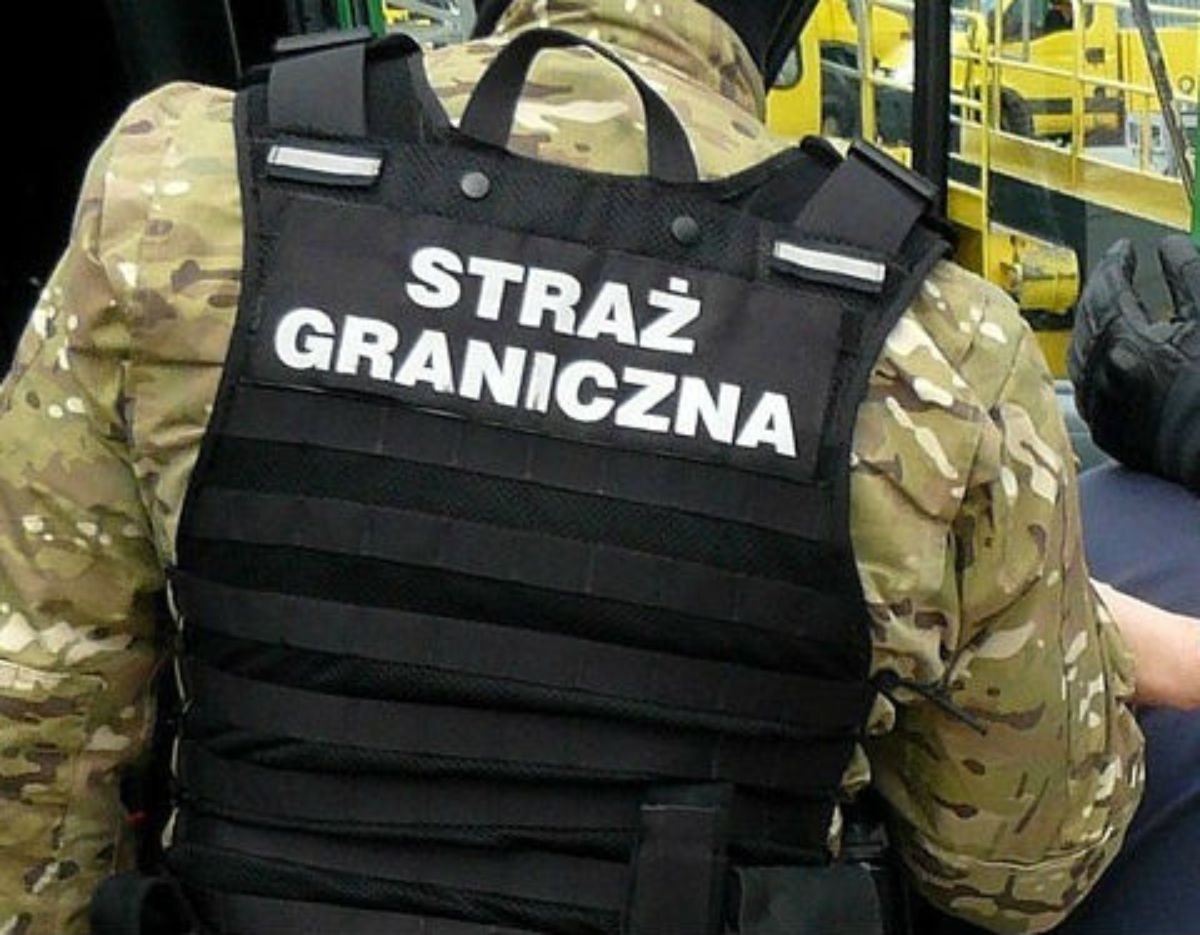 Zatrzymano poszukiwanych organizatorów przerzutu imigrantów! - Zdjęcie główne
