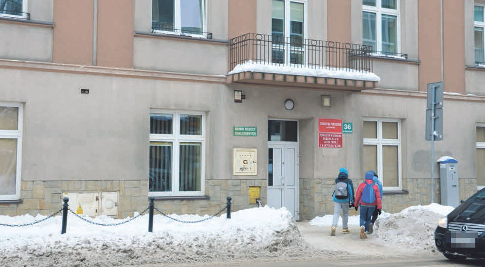 Znalezione nie kradzione? - Zdjęcie główne