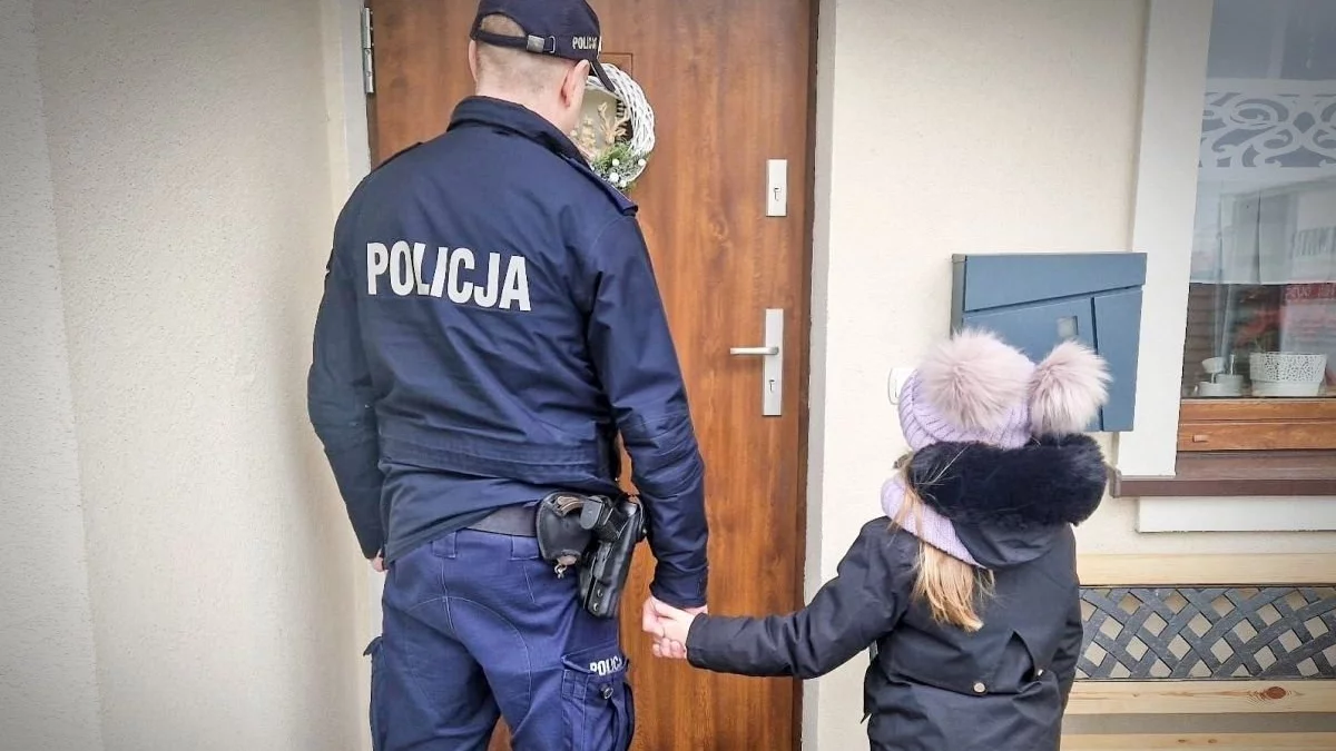 Co robić, gdy dziecko się zgubi? Praktyczne porady z kampanii #zaginioneNIEzapomniane - Zdjęcie główne