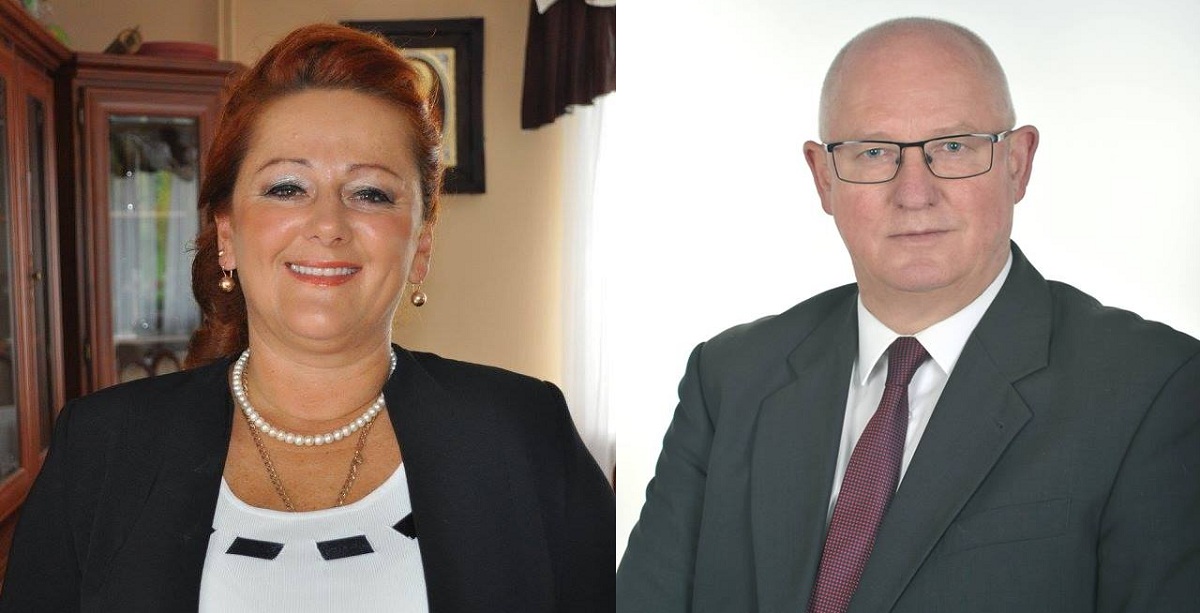 WYBORY SAMORZĄDOWE: Druga tura w gminie Baligród - Zdjęcie główne