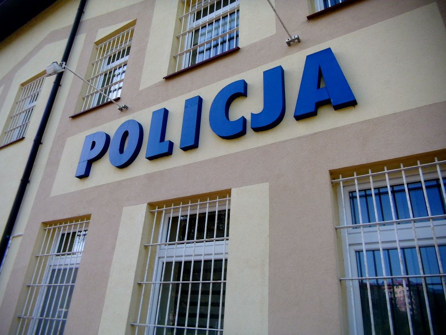 SANOK: Świadek uchronil ofiarę przed ciosami - Zdjęcie główne