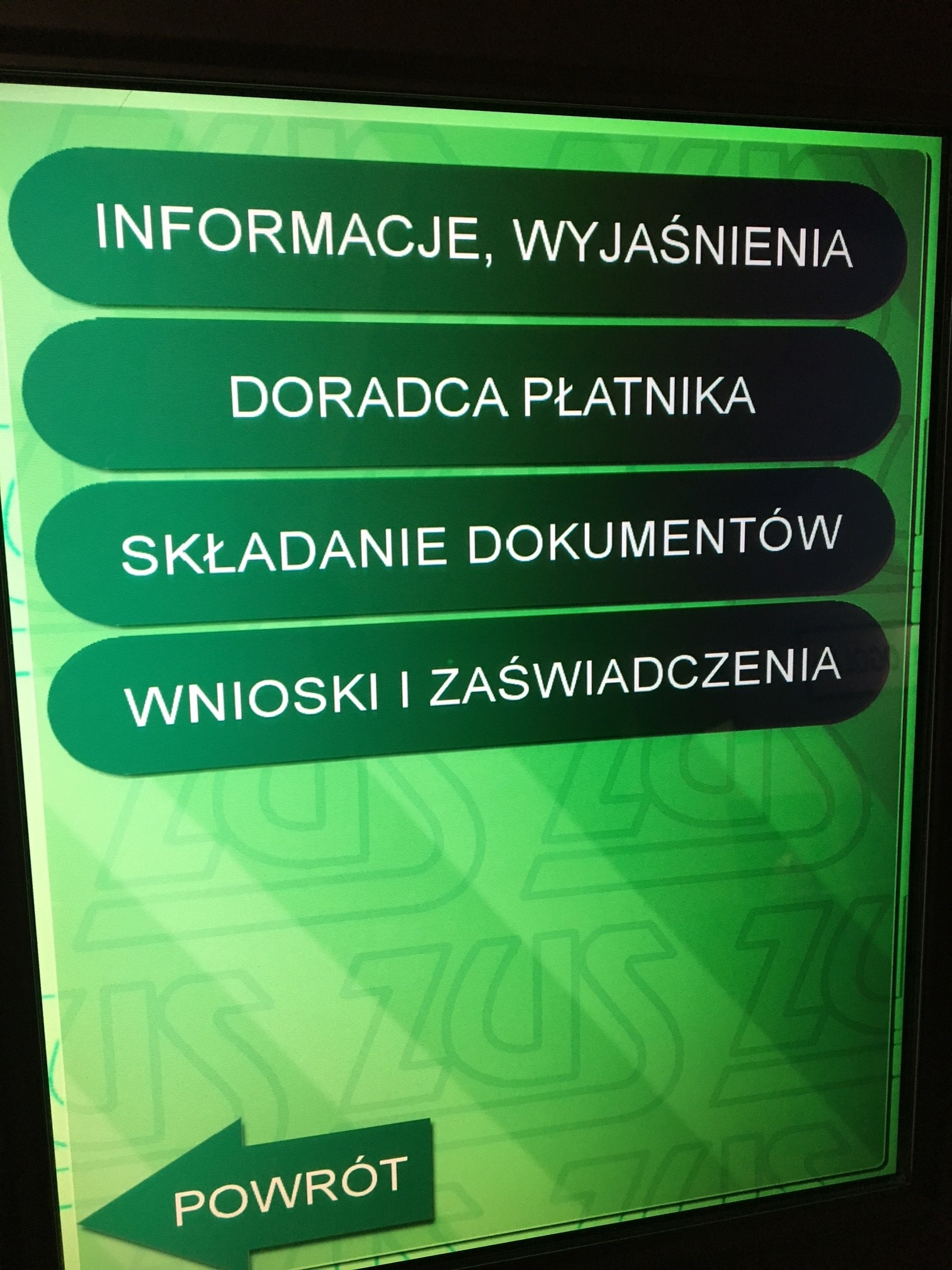 ZUS ogłąsza nabór wniosków o dofinansowanie projektów poprawiających warunki pracy. - Zdjęcie główne