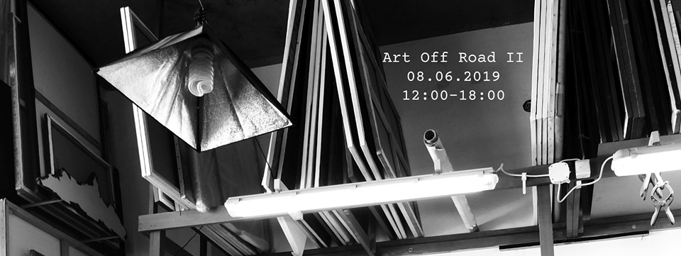AKTUALIZACJA: Sanockie pracownie artystyczne otwarte dla wszystkich - Art Off Road II - Zdjęcie główne
