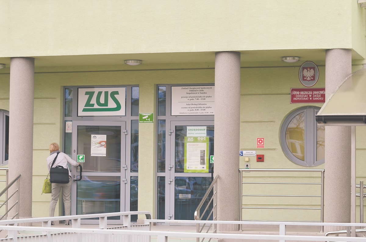 Wysyłka PIT-ów rozpoczęta. Odlicz 1% podatku - Zdjęcie główne