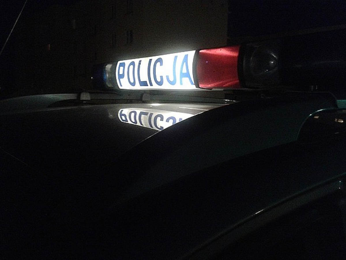 KROSNO. Jechał bez prawka i pod wpływem narkotyków - Zdjęcie główne