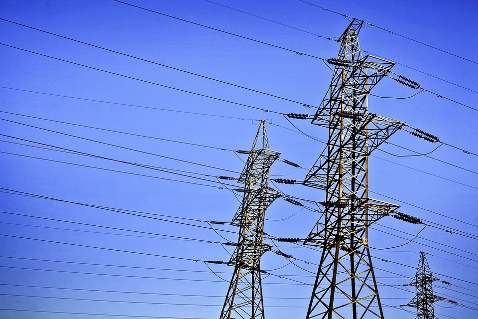 Kolejne zaplanowane wyłączenia prądu w Rejonie Energetycznym Sanok - Zdjęcie główne