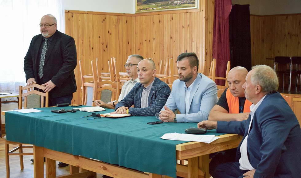 Gazociąg nie taki straszny - Zdjęcie główne