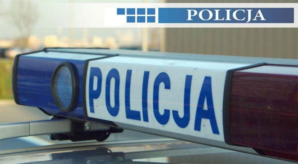 Kronika policyjna nr 43/2017 - Zdjęcie główne
