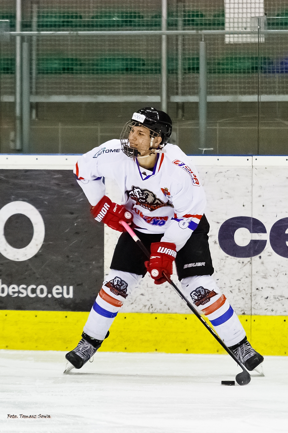 UKS NIEDŹWIADKI SANOK – ZAGŁĘBIE SOSNOWIEC  4-3