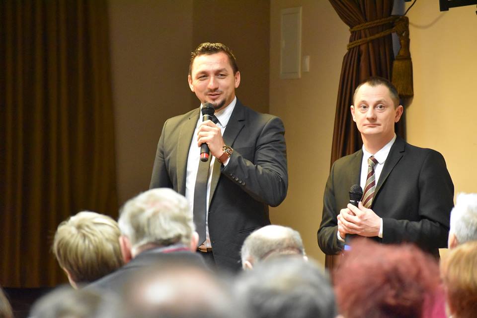 SANOK: Burmistrz zarządził zmiany! - Zdjęcie główne